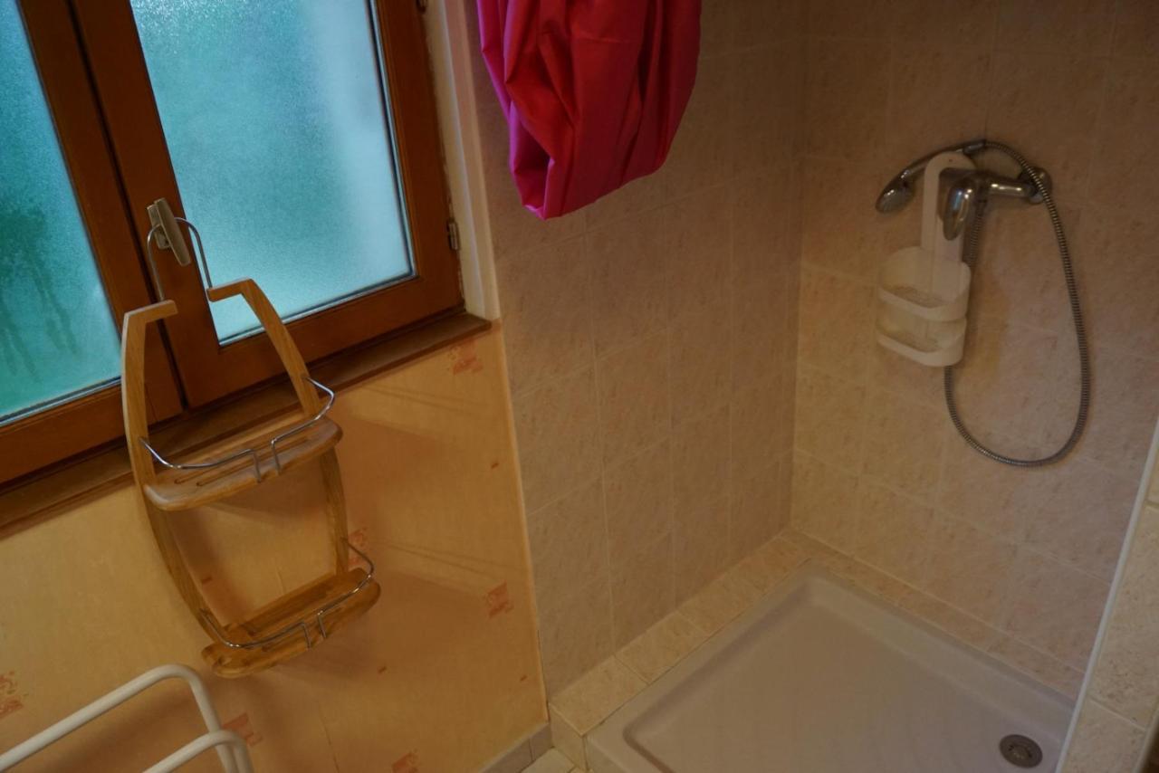 La Petite Maison Dans La Prairie Cassaignes Buitenkant foto