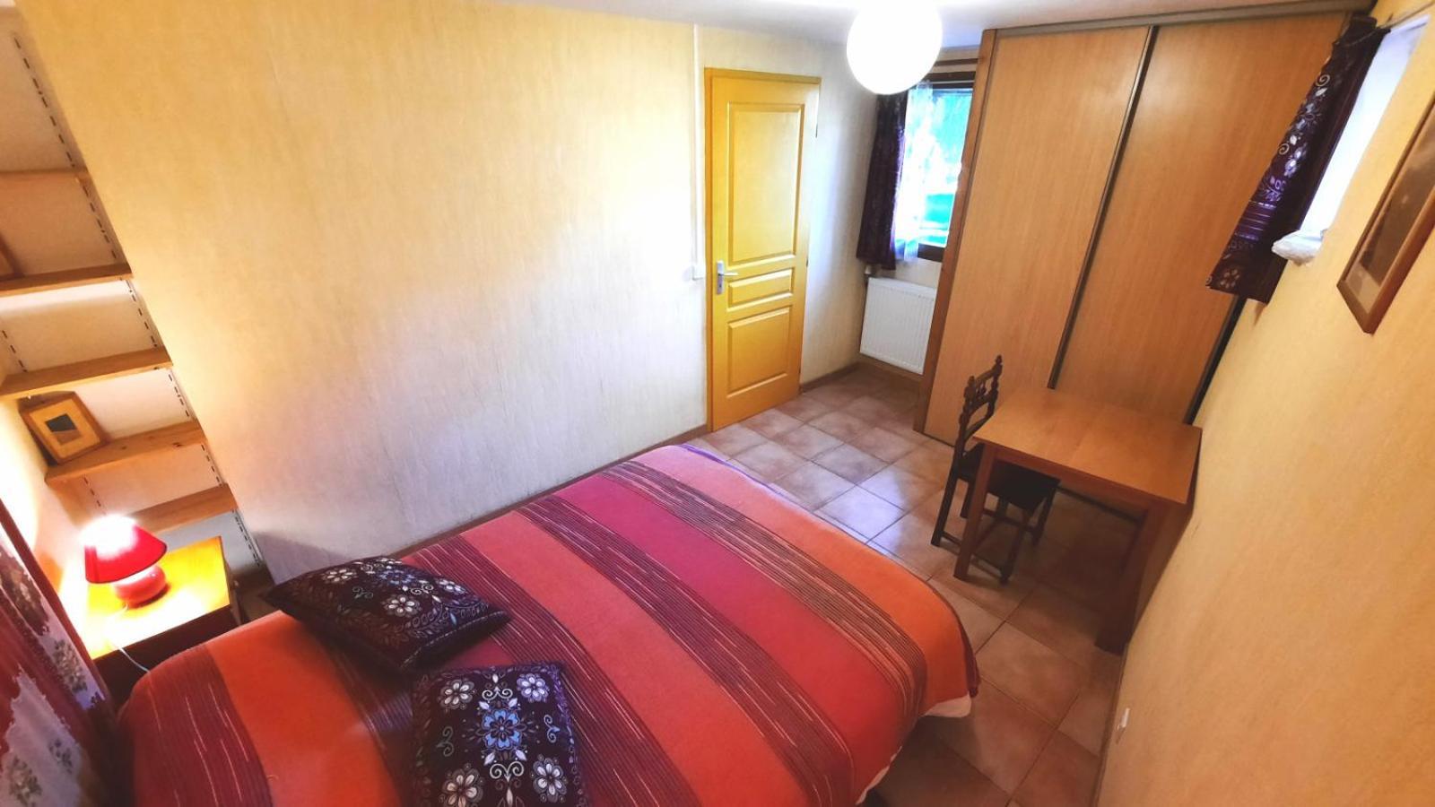 La Petite Maison Dans La Prairie Cassaignes Buitenkant foto
