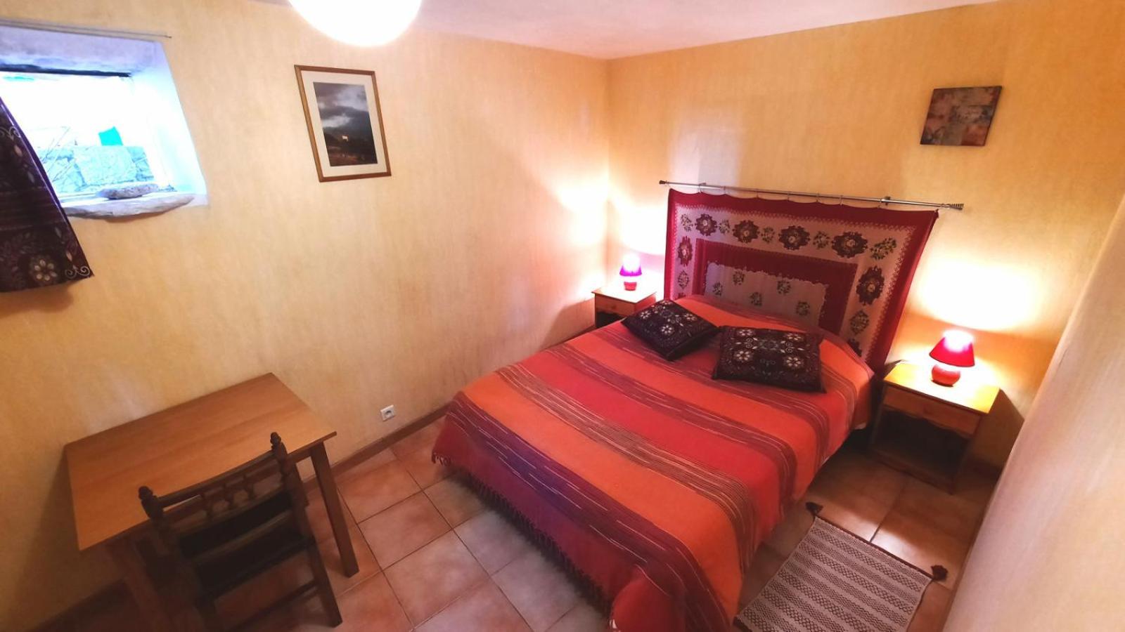La Petite Maison Dans La Prairie Cassaignes Buitenkant foto